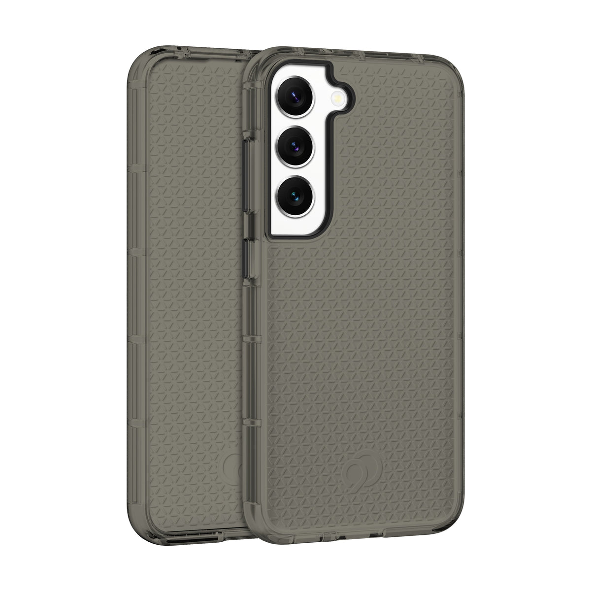 Coque Nimbus9 Phantom 2 pour Galaxy S24 - Carbone