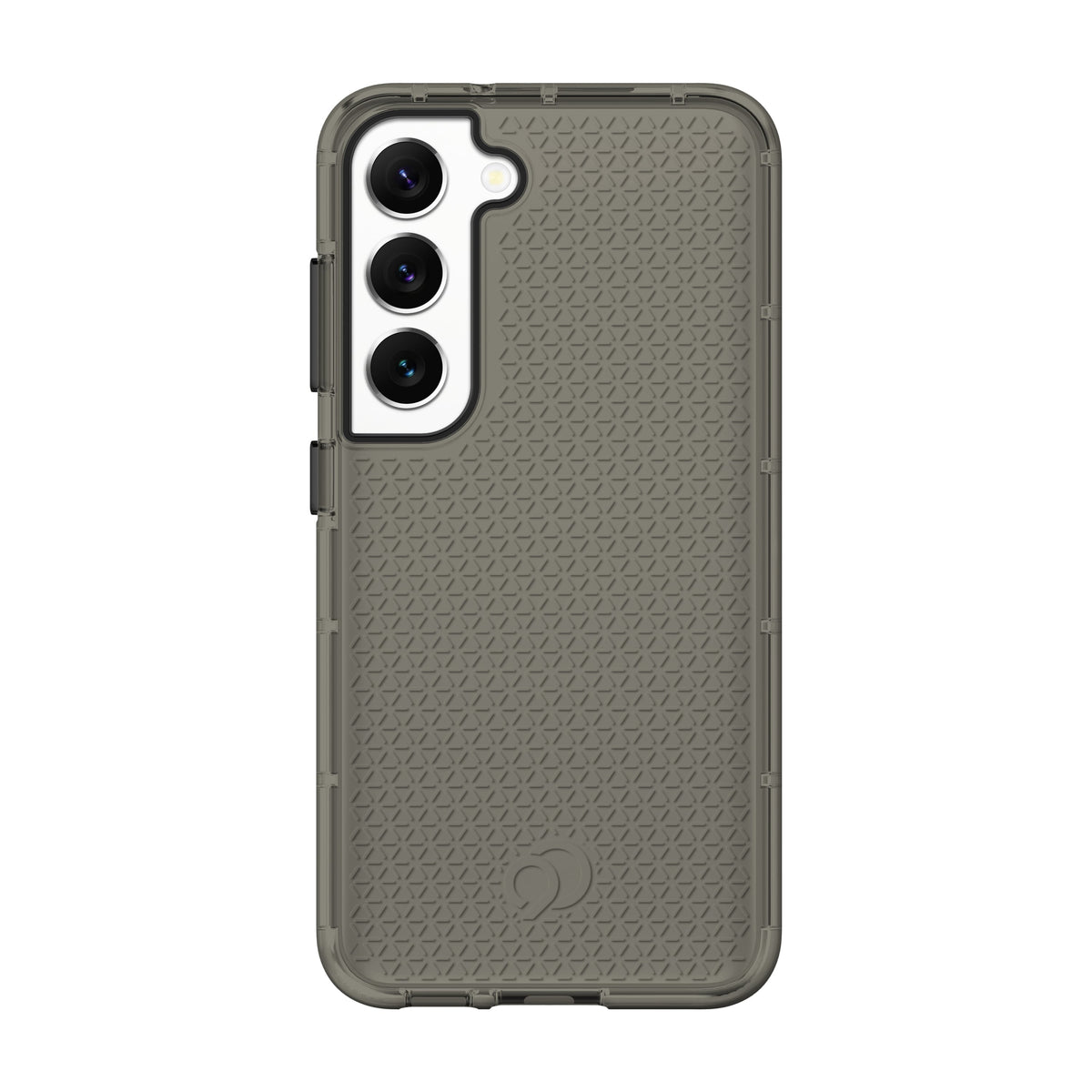 Coque Nimbus9 Phantom 2 pour Galaxy S24 - Carbone
