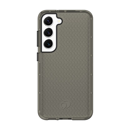 Coque Nimbus9 Phantom 2 pour Galaxy S24 - Carbone
