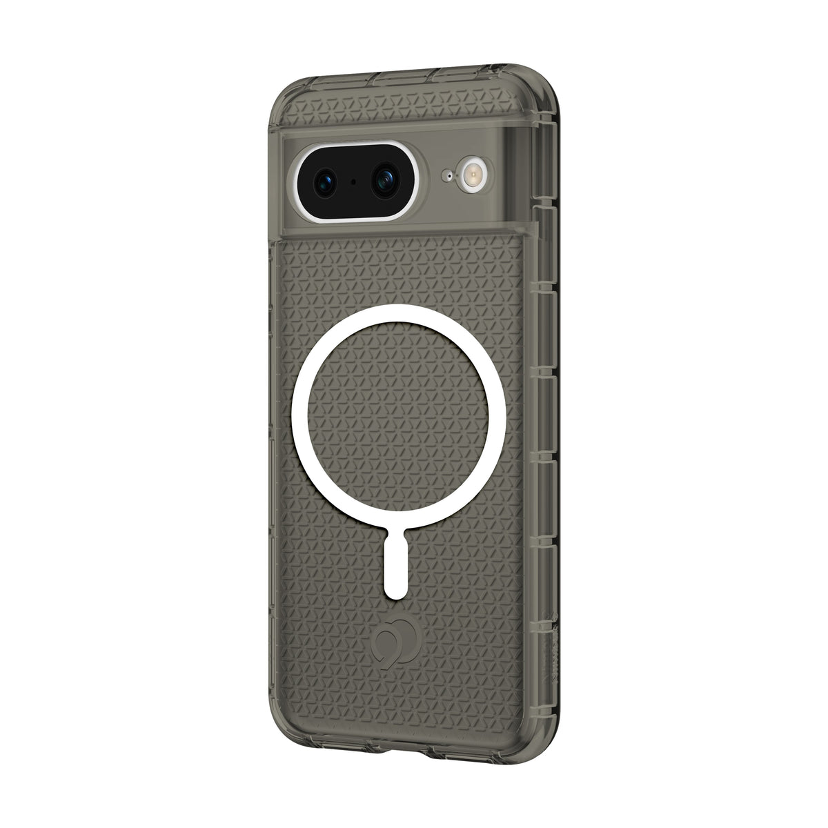 Funda MagSafe Nimbus9 Phantom 2 para Google Pixel 8 - Carbono