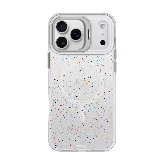 Nimbus9 Stratus 2 iPhone 17 Pro Max MagSafe Case with Kickstand