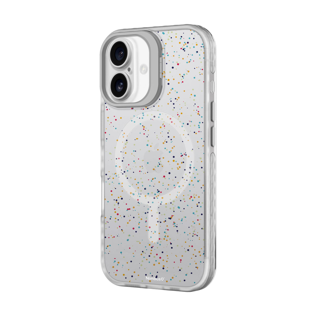 Nimbus9 Stratus 2 iPhone 17 MagSafe Case with Kickstand