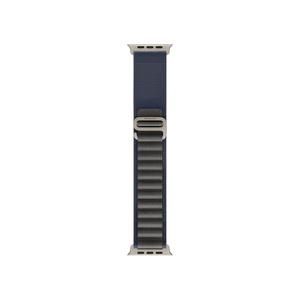 Nimbus9 Nylon Sport Band for Apple Watch 41mm