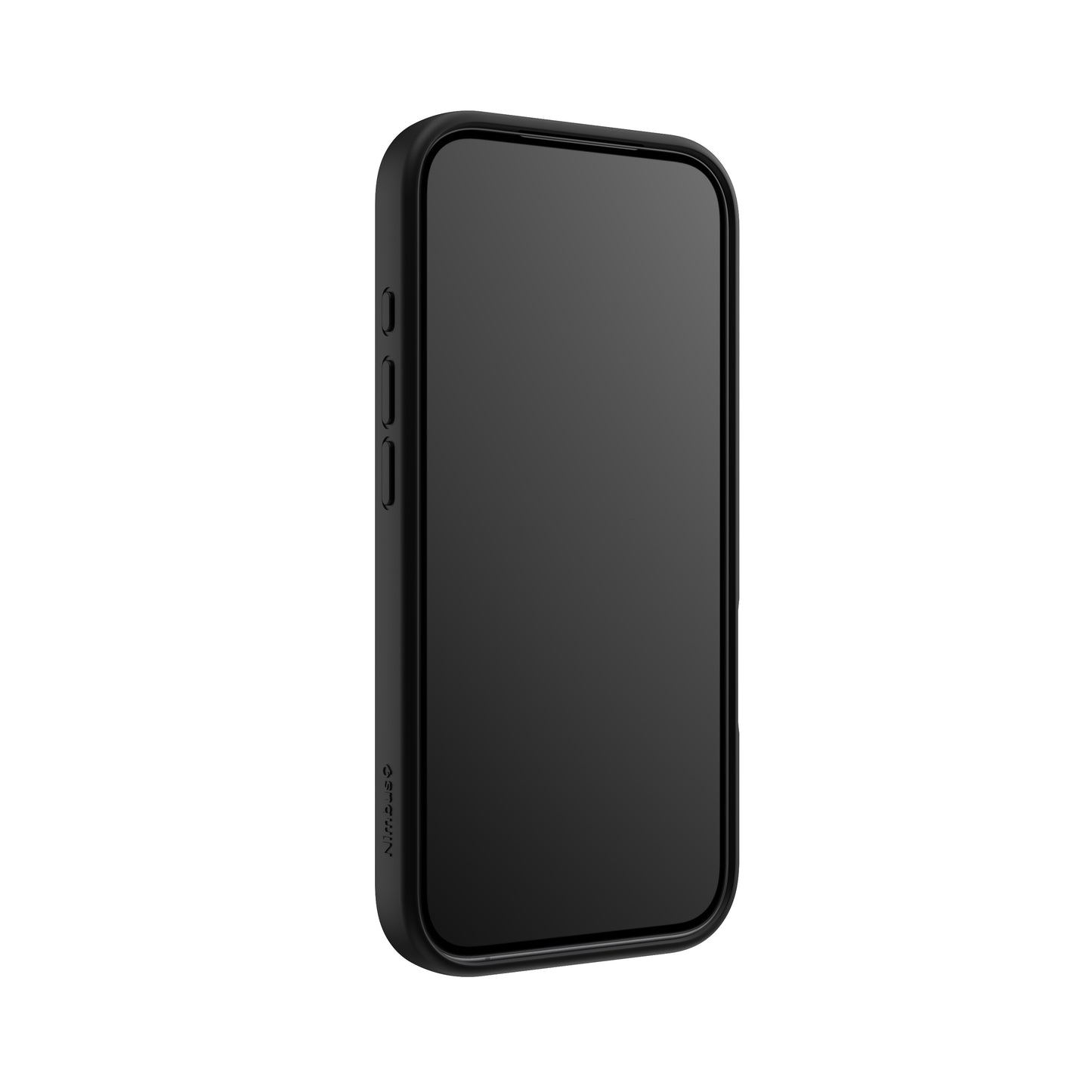 Nimbus9 Alto 2 iPhone 17 MagSafe Case - Black