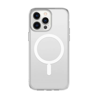Nimbus9 Stratus iPhone 15 Pro Max MagSafe Case - Clear