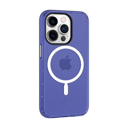 Coque MagSafe Nimbus9 Phantom 2 pour iPhone 15 Pro - Peri