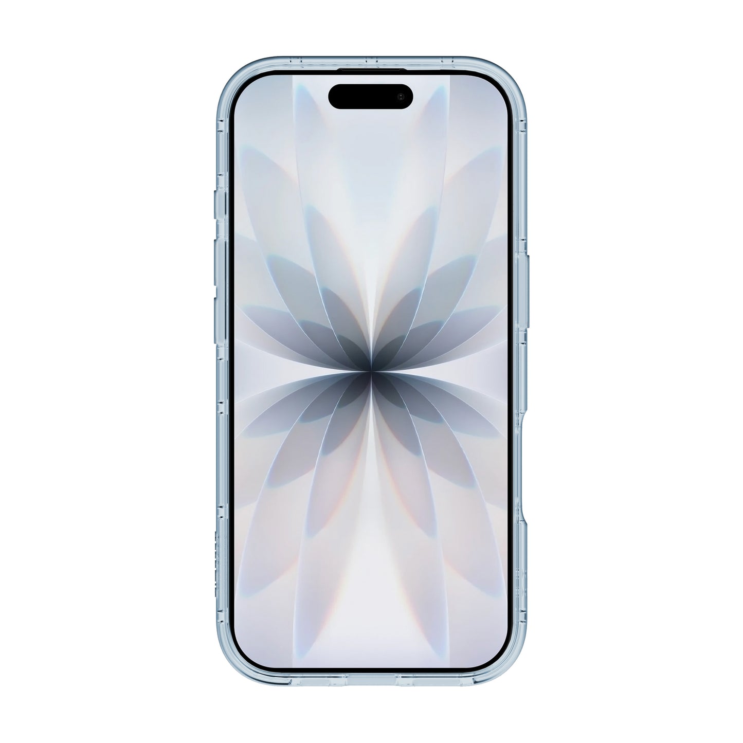 Nimbus9 Alto 2 iPhone 17 MagSafe Case - Clear Blue