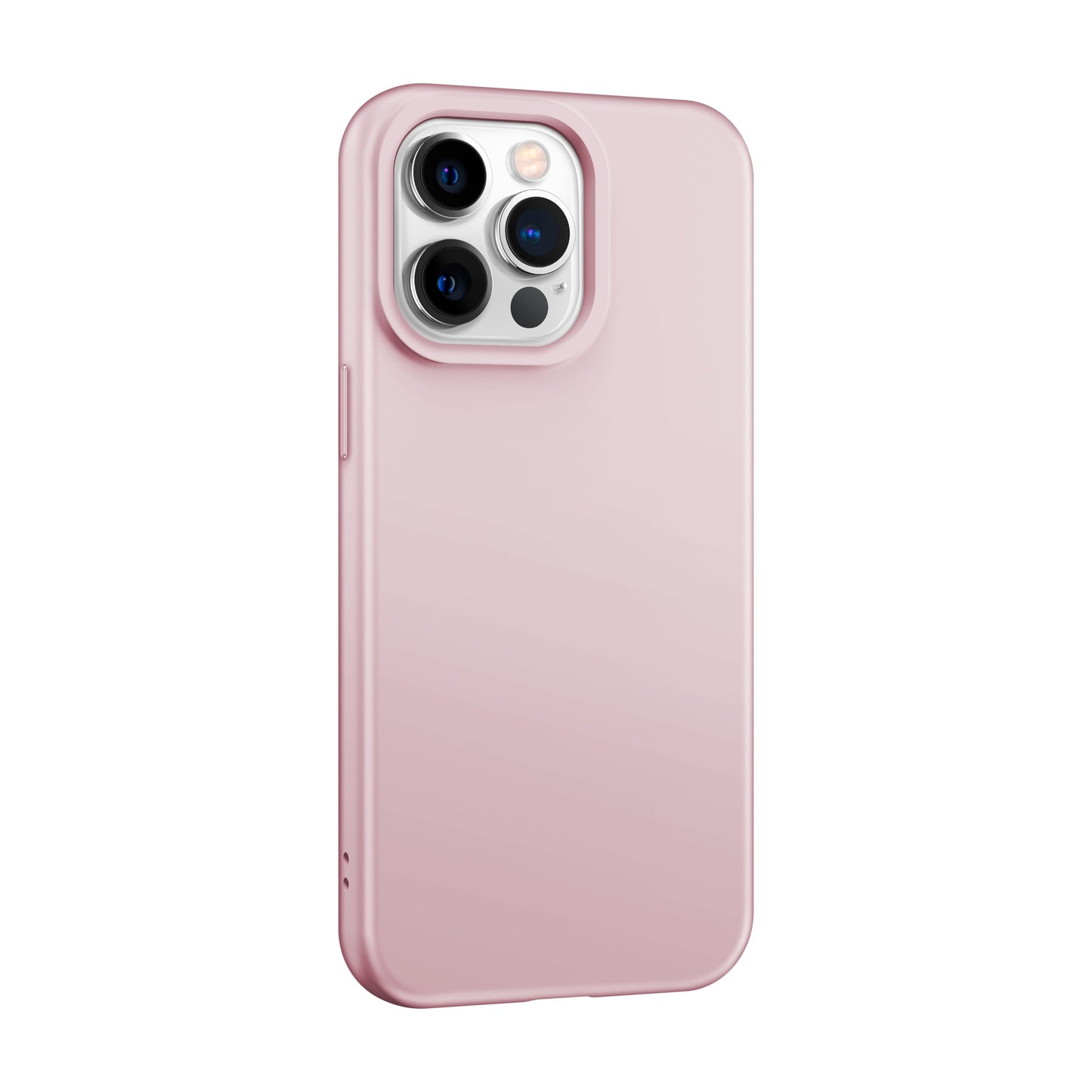 Coque MagSafe Nimbus9 Alto 2 pour iPhone 15 Pro Max – Rose