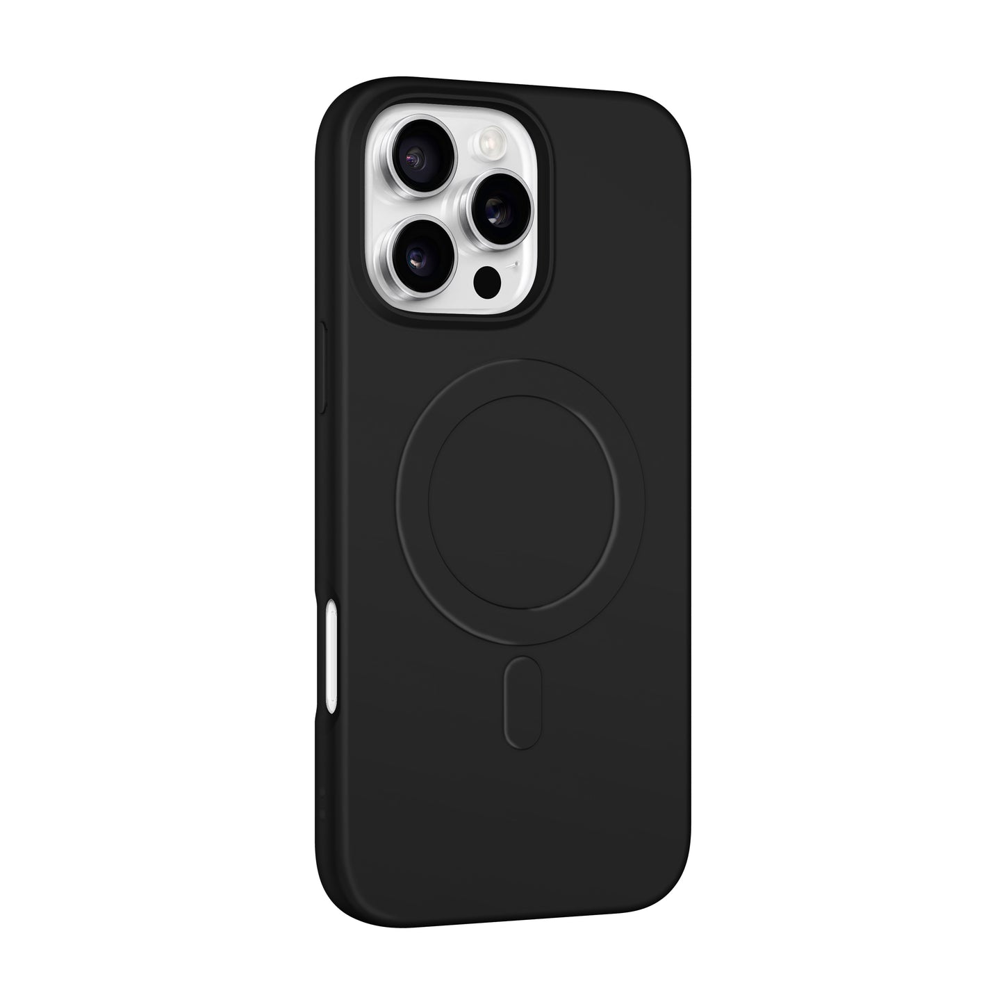 Funda MagSafe Nimbus9 Alto 2 para iPhone 16 Pro Max - Negra