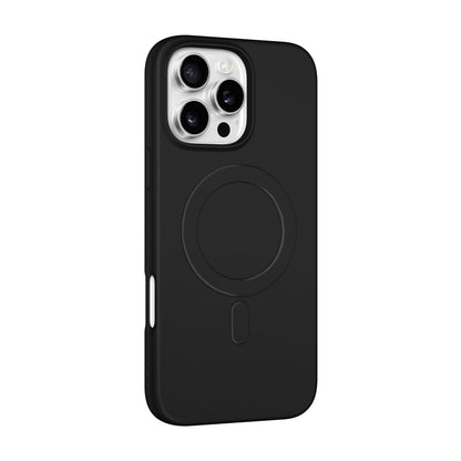 Funda MagSafe Nimbus9 Alto 2 para iPhone 16 Pro Max - Negra