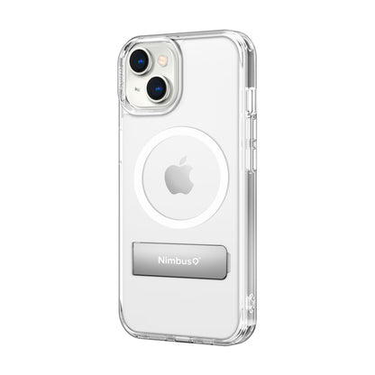 Nimbus9 Aero iPhone 15 MagSafe Case - Clear