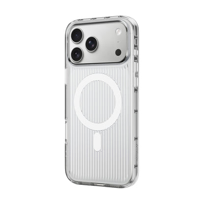 Nimbus9 Alto 2 iPhone 17 Pro Max MagSafe Case - Clear