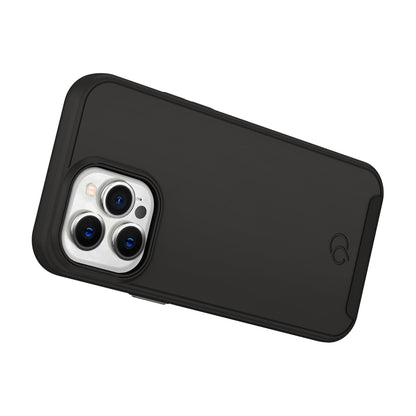 Coque Nimbus9 Cirrus 2 pour iPhone 14 Pro Max – Noir