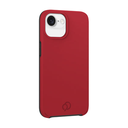 Nimbus9 Cirrus 3 iPhone SE 4th Gen (2025)/13/14/15 MagSafe Case - Crimson