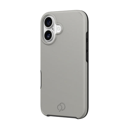 Nimbus9 Cirrus 3 iPhone 16 MagSafe Case - Titanium