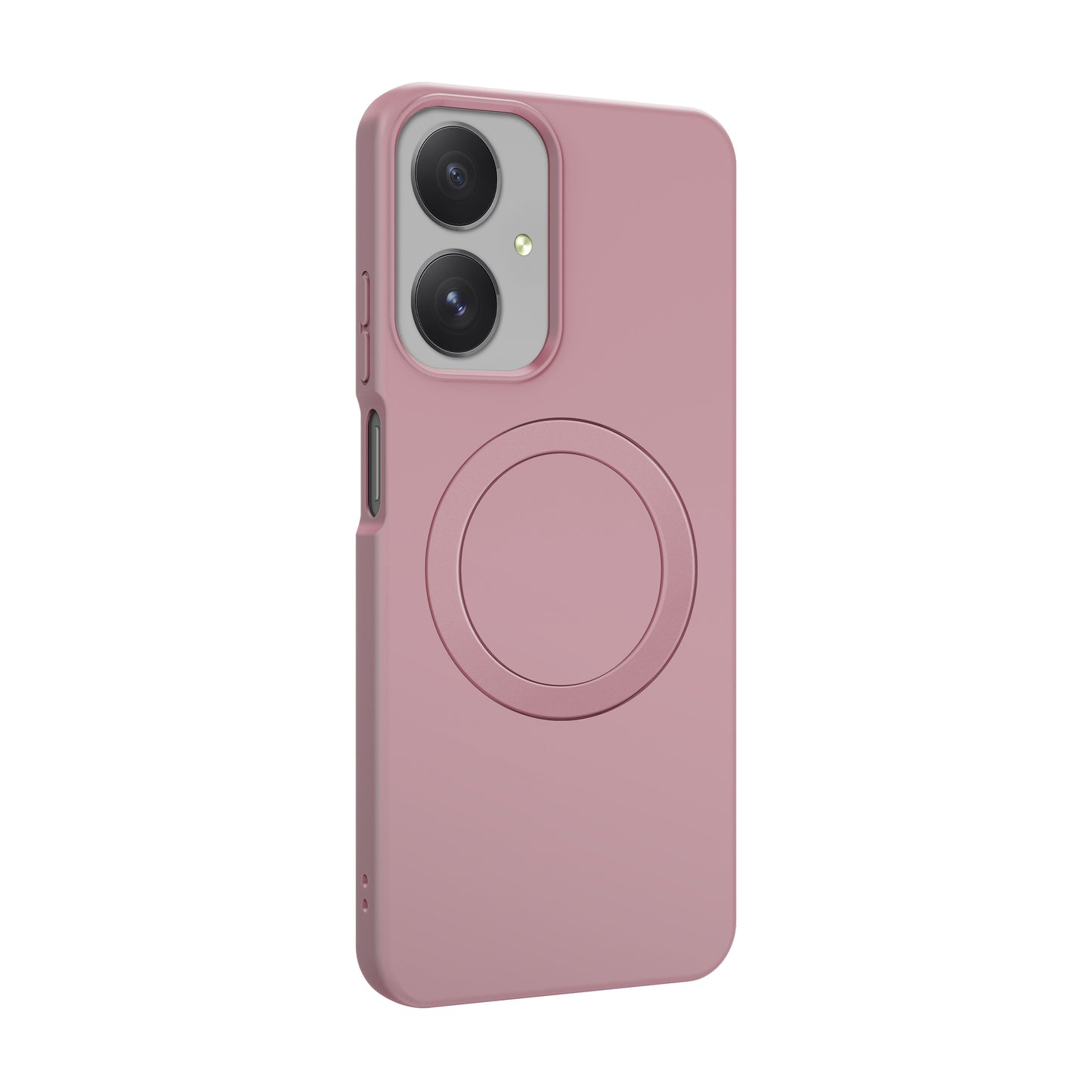 Nimbus9 Alto 2 Cricket Icon - 2026 Case - Pink