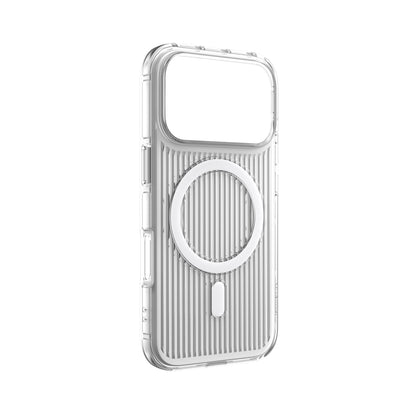 Nimbus9 Alto 2 iPhone 17 Pro MagSafe Case - Clear