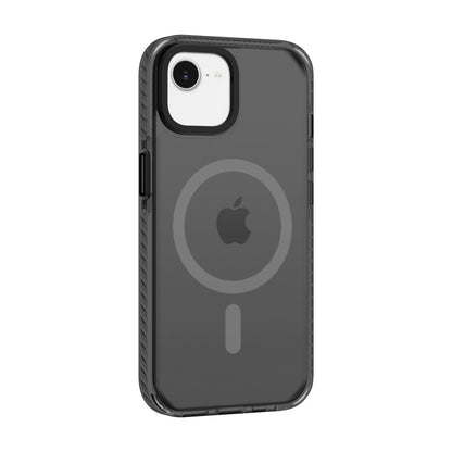 Funda Magsafe Nimbus9 Phantom 3 para iPhone 16e - Color humo