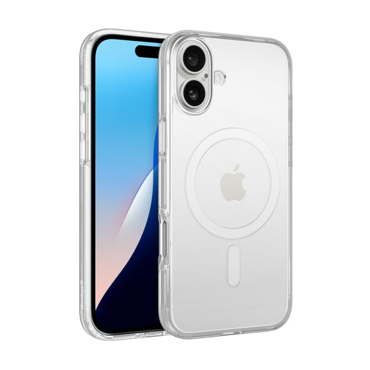 Nimbus9 Vantage iPhone 16 Plus MagSafe Case - Clear