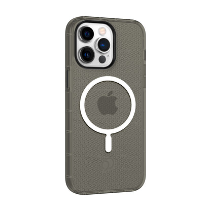 Nimbus9 Phantom 2 iPhone 15 Pro Max MagSafe Case - Carbon