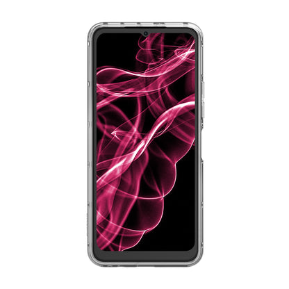 Étui Nimbus9 Alto 2 pour T-Mobile REVVL 7 - Transparent