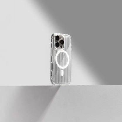 Nimbus9 Alto 2 iPhone 17 MagSafe Case - Clear