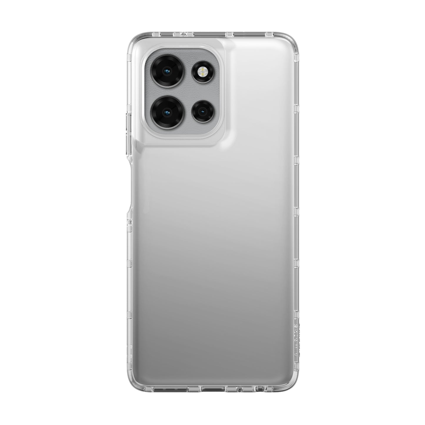 Funda Nimbus9 Alto 2 para Moto G Power (2025) - Transparente