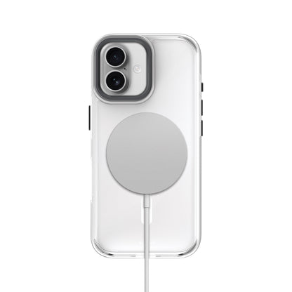 Nimbus9 Phantom 3 iPhone 17 MagSafe Case - Clear