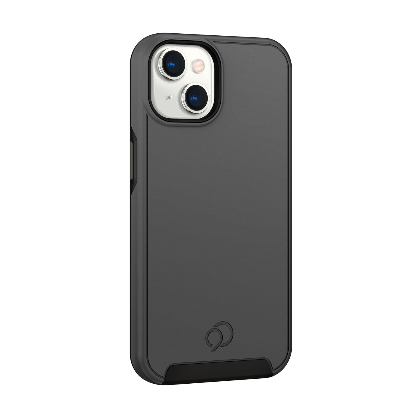 Nimbus9 Cirrus 2 iPhone 15 MagSafe Case - Gunmetal Gray