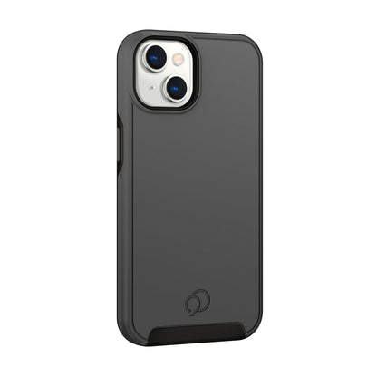 Nimbus9 Cirrus 2 iPhone 15 MagSafe Case - Gunmetal Gray