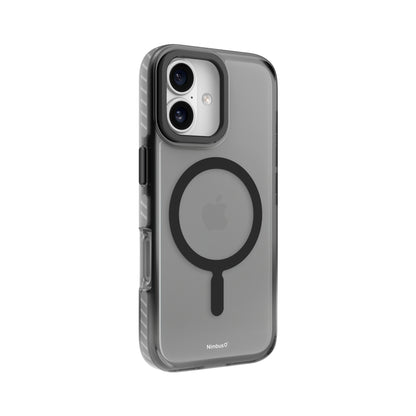 Nimbus9 Phantom 3 iPhone 17 MagSafe Case - Smoke