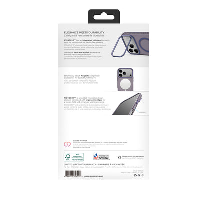 Nimbus9 Stratus 2 iPhone 18 Pro MagSafe Case