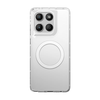 Funda Nimbus9 Alto 2 para Moto G Stylus (2025) - Transparente