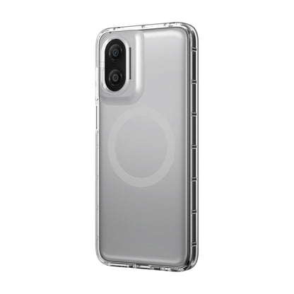 Nimbus9 Alto 2 moto g Play (2024) Case - Clear