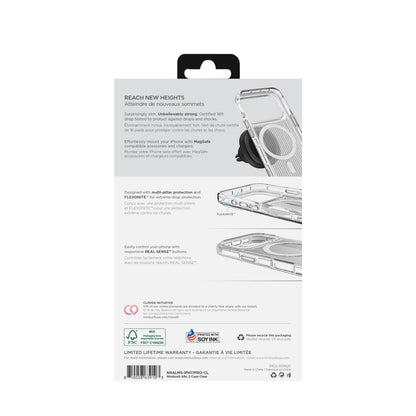 Nimbus9 Alto 2 iPhone 17 Pro MagSafe Case