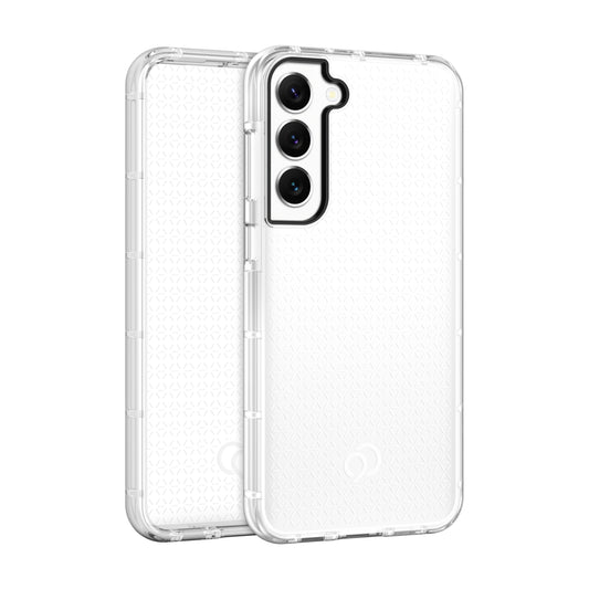 Funda Nimbus9 Phantom 2 para Galaxy S23 Plus - Transparente