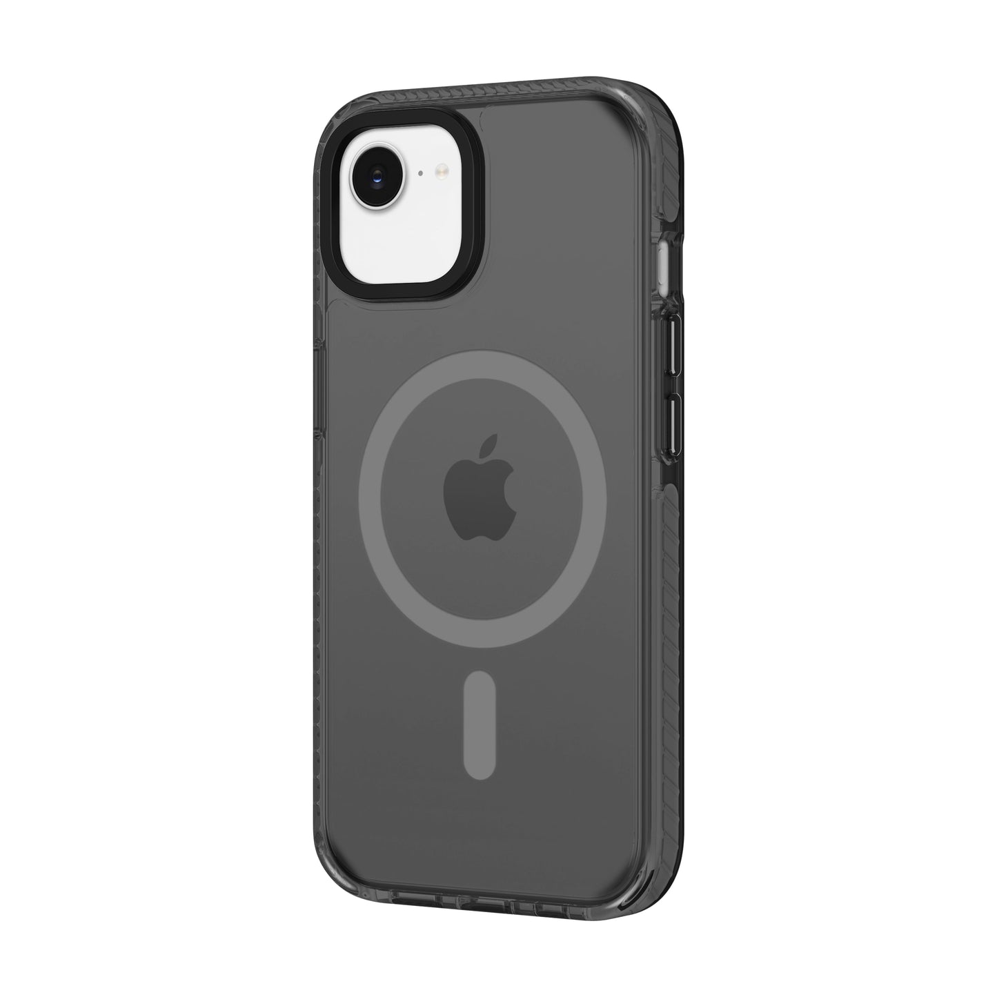 Funda Magsafe Nimbus9 Phantom 3 para iPhone 16e - Color humo