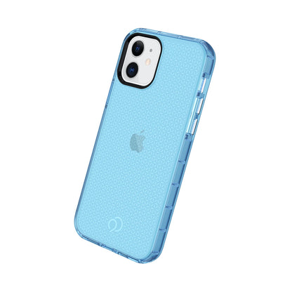 Nimbus9 Phantom 2 para iPhone 12/iPhone 12 Pro - Azul Pacífico