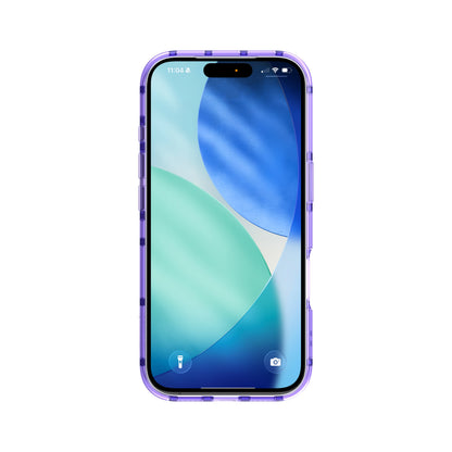 Nimbus9 Alto 2 iPhone 17 Pro MagSafe Case - Clear Purple