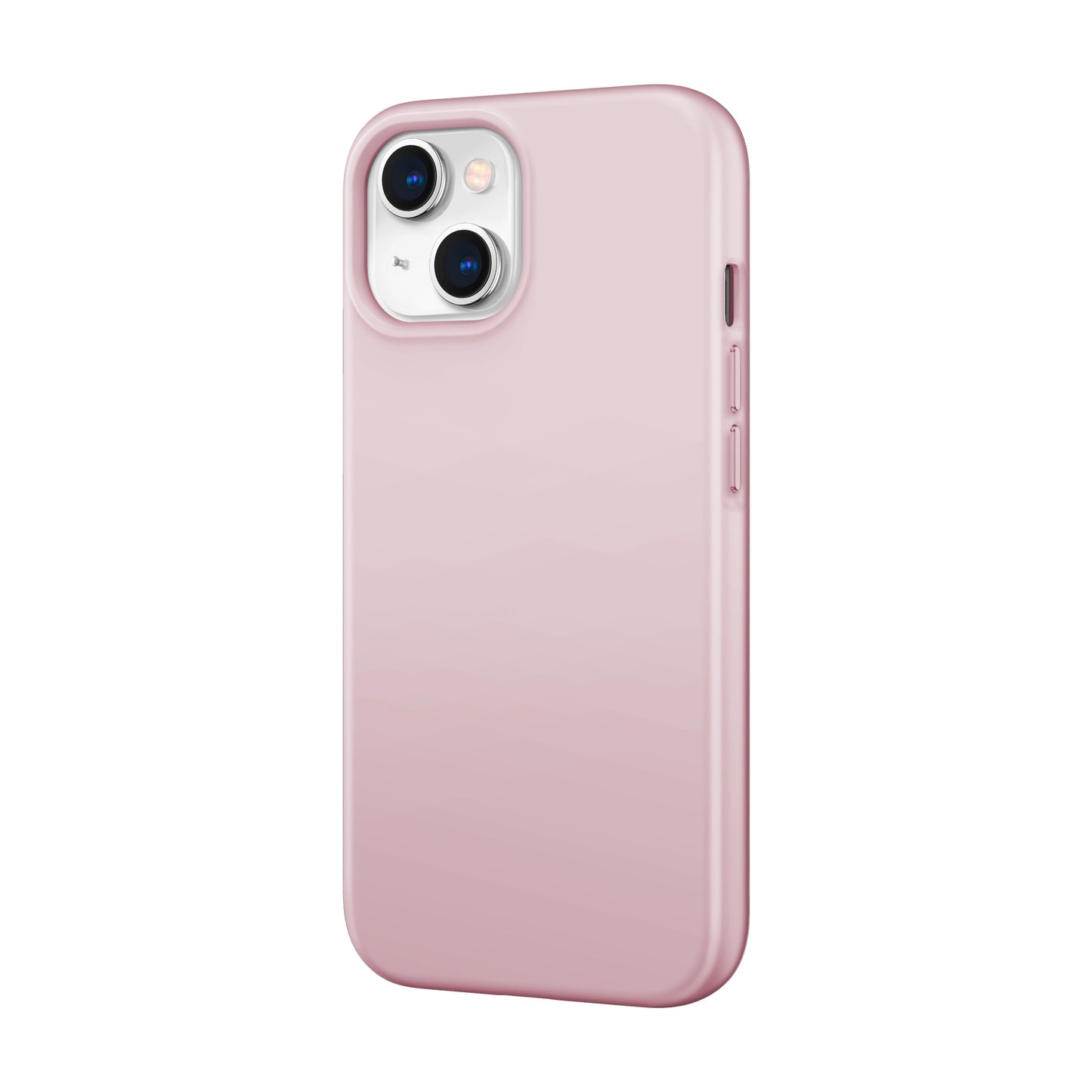 Coque MagSafe Nimbus9 Alto 2 pour iPhone 15 – Rose