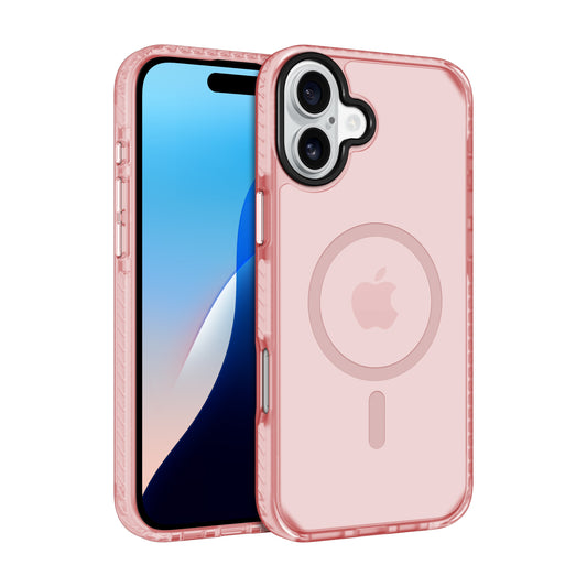 Nimbus9 Phantom 3 iPhone 16 Pro MagSafe Case - Flamingo