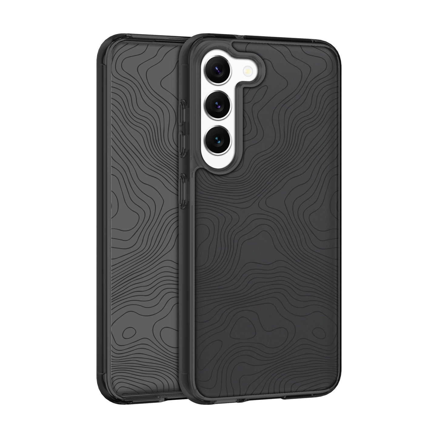 Funda Nimbus9 Stratus para Galaxy S24 - Topografía