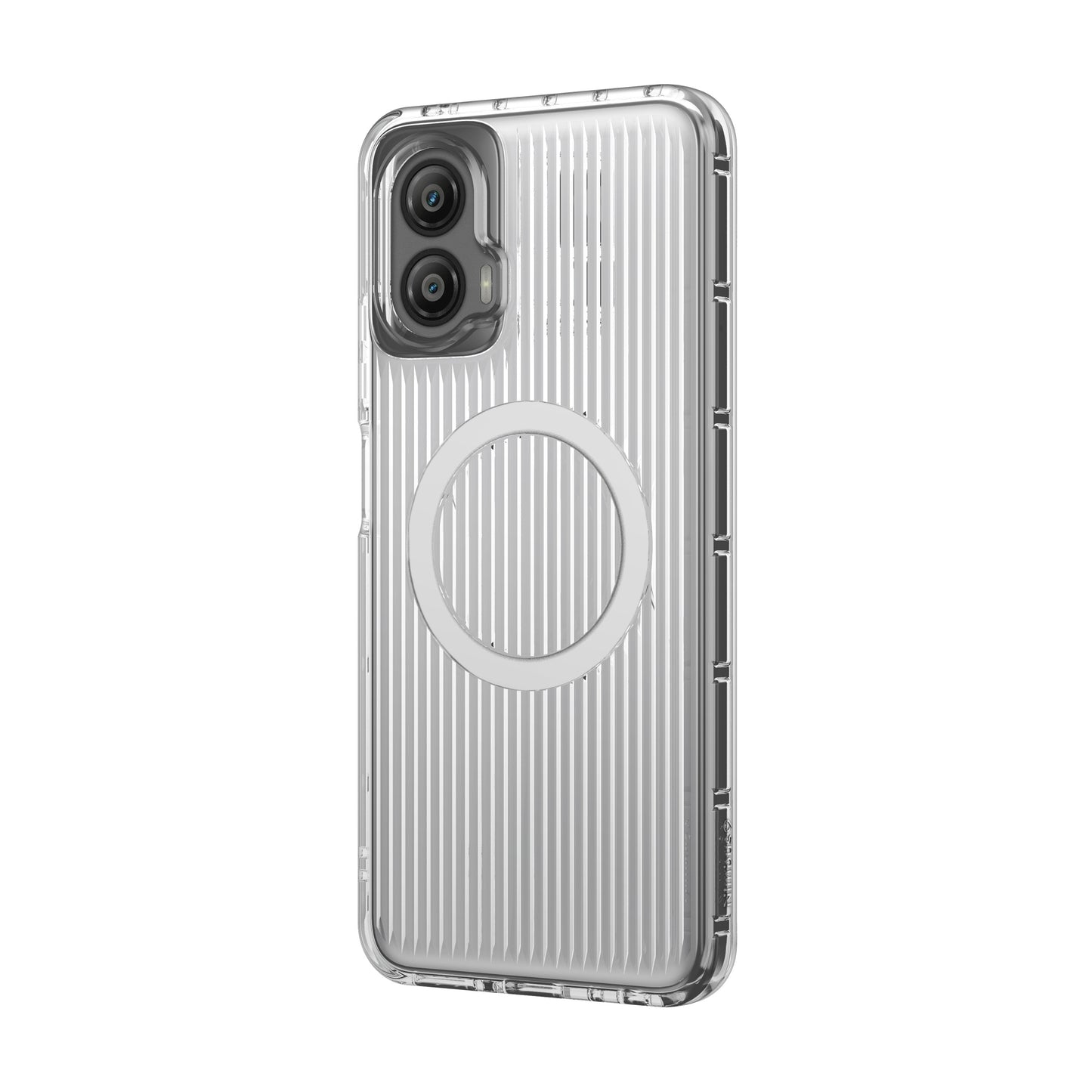 Nimbus9 Alto 2 moto g power 5G (2024) Case - Clear