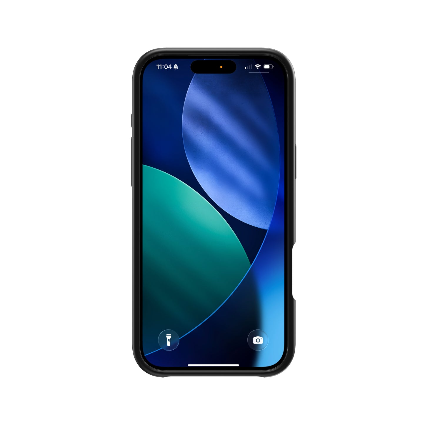 Nimbus9 Cirrus 3 iPhone 17 Pro Max MagSafe Case - Black