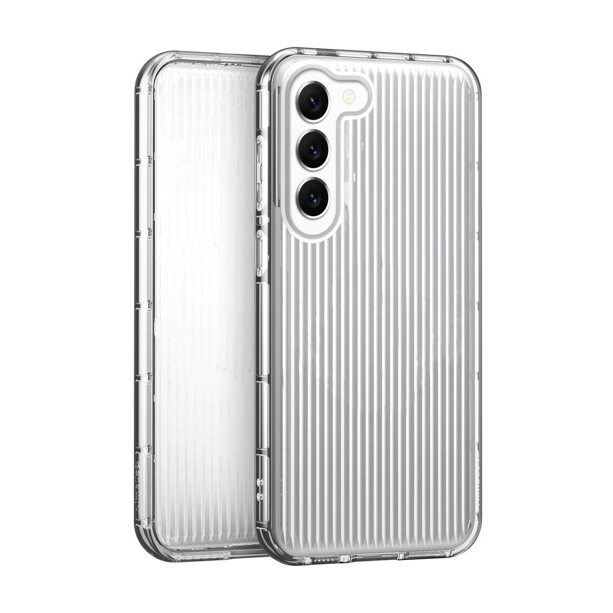Nimbus9 Alto 2 Galaxy S24 Plus Case - Clear