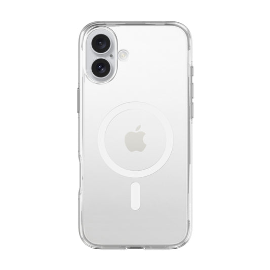 Nimbus9 Vantage iPhone 16 Plus MagSafe Case - Clear