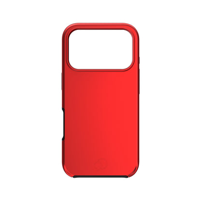 Nimbus9 Cirrus 3 iPhone 17 Pro MagSafe Case - Crimson
