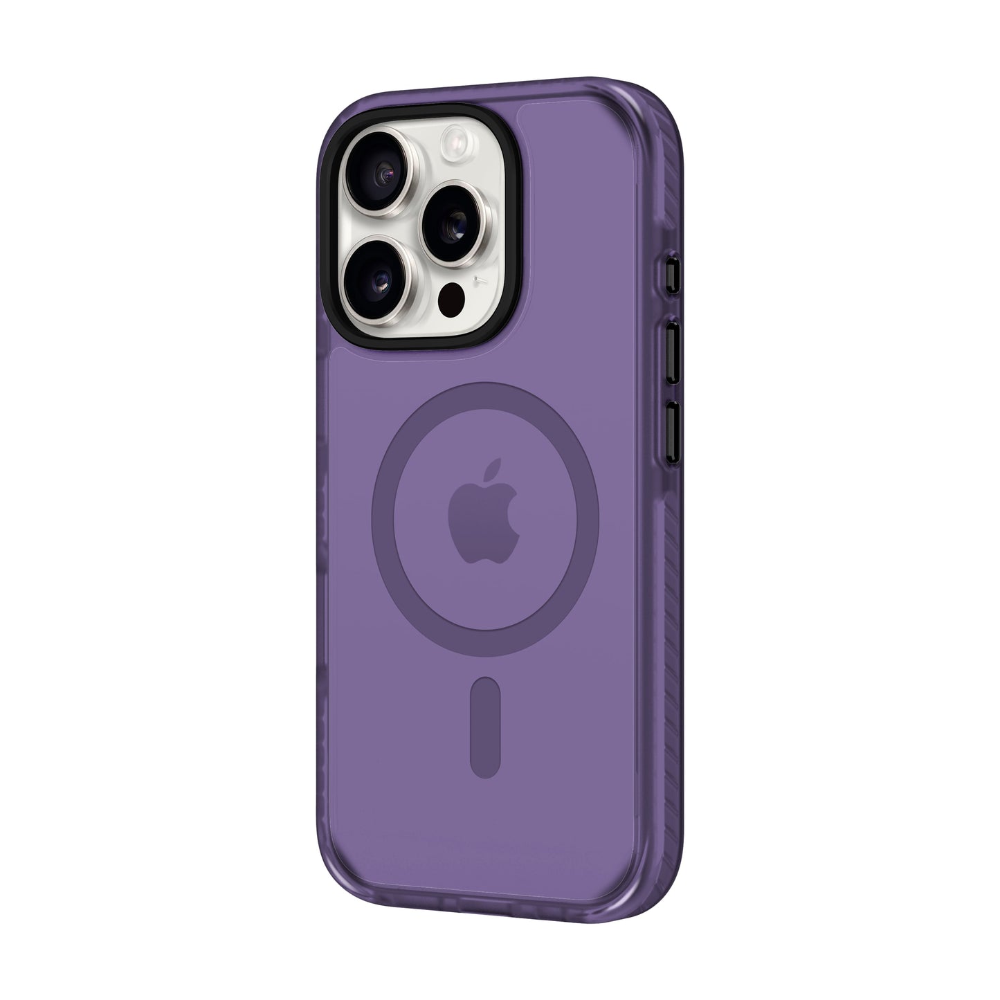 Nimbus9 Phantom 3 iPhone 16 Pro MagSafe Case - Purple