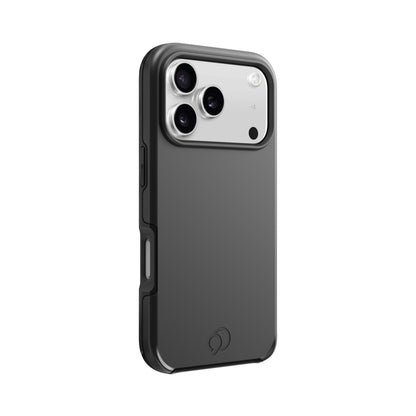 Nimbus9 Cirrus 3 iPhone 17 Pro MagSafe Case - Black