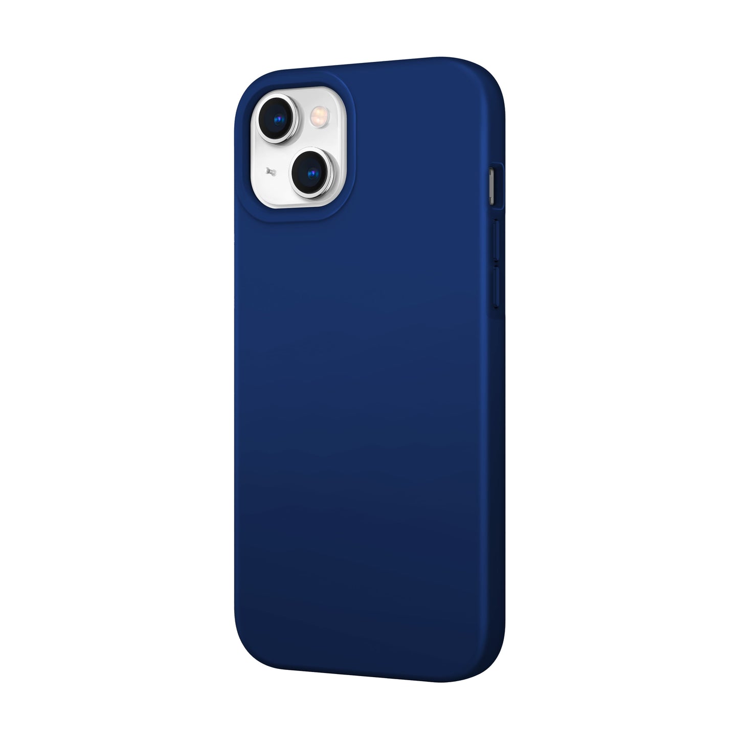 Coque iPhone 15 Plus MagSafe Nimbus9 Alto 2 – Bleue